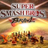Episode 22: Super Smash Bros Brawl