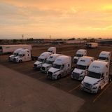 The Smart Way Bakersfield, CA Handles Logistics & Transportation