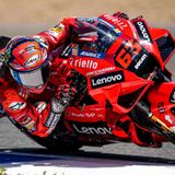 MotoGP, Indonesia: Bagnaia torna a vincere e allunga su Martin