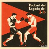 Tactica de boxeo sentido de la distancia Ep. 263