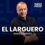 El Larguero a las 00.00 | Las lesiones de Lamine Yamal, Militao, Güler y la relación Arbeloa-Carvajal