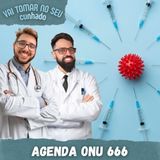 80 - Agenda ONU 666