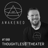 Thoughtless Theater: UFO & UAP Hearings, Disclosure, To The Stars Academy, Department of Energy, Department of Interior, & Pantene Jesus