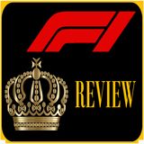 Review Ep. 1 - i Voti alla Stagione di Formula 1 2019