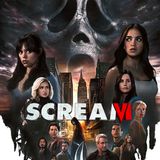 Damn You Hollywood: Scream VI (2023)