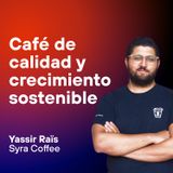 Cómo construir una cadena de cafeterías de éxito: la historia de Syra Coffee
