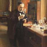 Louis Pasteur