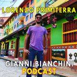 In viaggio con Lorenzo Primiterra - Nomadi digitali, nomad cruise, e-residency e investimenti