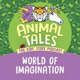 World Of Imagination