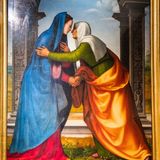 VM 17 | Dr. Sandra Glahn & Dr. Kelley Mathews | Art, Faith, and the Lost Legacy of Praxedes & Pudenziana