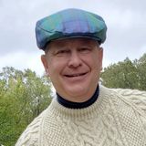 WB Wes Latchford — America 250: Revolutionary Masonry and the Birth of America