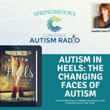 Autism in Heels: Jennifer O'Toole On The Changing Faces of Autism