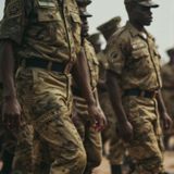 The Nigerian Army denies claims it killed female protesters in Adamawa