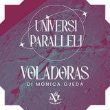 Voladoras (Mónica Ojeda)