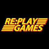 Talking Atari VCS and vintage gaming with James Cohen from Replay Games.