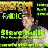 Steve Kulls The Squatch Detective SF9 E20