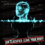 The CIA’s Guide to the Afterlife: Robert Monroe & The Gateway Process (How to Leave Your Body)