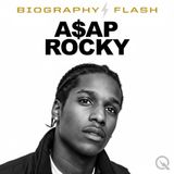 A$AP Rocky - Audio Biography