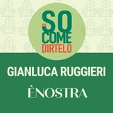 1. Gianluca Ruggieri - ènostra