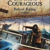 Captains Courageous by Rudyard Kipling | Full Audiobook | Audiobook Time
