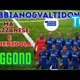 NIBBIANO e FIORENZUOLA sono padroni dei DERBY. MA l'AGAZZANESE infila la settima vittoria di fila