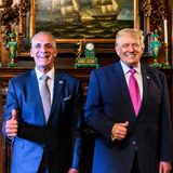 HondurasGate: Leaks Reveal Right-Wing Plot to Dismantle Latin American Left