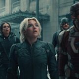 Subculture Film Reviews: THUNDERBOLTS* (Kyle's Review)