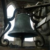 The Missing Bell: The Clinton County, Iowa, Courthouse War