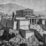 Grecia classica e pòlis: cronologia, storia e caratteristiche