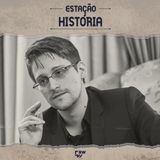 106 | Há 10 anos, o ex-agente Edward Snowden denunciava esquema de espionagem dos Estados Unidos