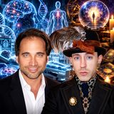 Ep. #237: Immortality and Psychic Predictions w/ Ira Pastor & Tristan Rimbaud