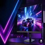 KTC H27E8, il monitor gaming QHD a 275Hz in offerta