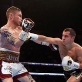Beyond The Ropes:Scott Quigg,Hayemaker Presser, Kirk Garvey and Sam Smith and More