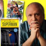 #282: Babylon 5 creator J. Michael Straczynski on sci-fi, superheroes, and his stunning life story!