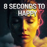 STOP Sleeping 8 Hours! Do This for 8 Seconds Instead to Wake Up Happy & Refreshed Every Day