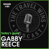 Gabby Reece fitness and health - Ep. 191