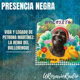 Vida y legado de Petrona Martínez: la reina del bullerengue