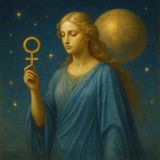 Episodio 301 - Le Case di Venere: Geografia Occulta del Desiderio Invisibile.