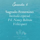 EP6 - T3 EL SAGRADO FEMENINO