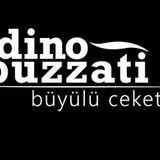 büyülü ceket  Dino BUZZATİ sesli öykü Akın ALTAN #akınaltan #podcast #seslikitap #sesliöyküler