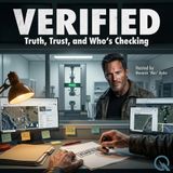 Verified - If Your Mother Says She Loves You, Check It Out