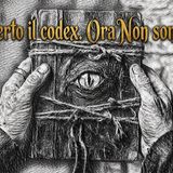 Ho Aperto il Codex. Ora Non Sono Più Io - CreepyPasta ITA