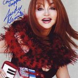 Judy Tenuta Goes All Out Southern