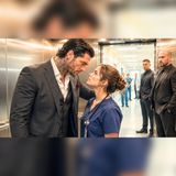 Elevator Trapped With a Mafia Boss—His Rule Saved Her | Mafia Romance Audiobook
