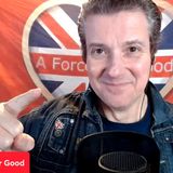 "Indefinite Leave" to Bankrupt Britain Ep 130. 5 Mar 2024