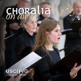 Choralia on air | 2022.10.29