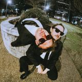 MILITARIE GUN - 2025 Australian Tour Interview