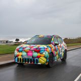 Skoda Epiq - Il nuovo urban crossover elettrico con 430 km di autonomia