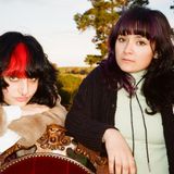 Dying Hearts, Active Minds With TAHLIA And CAHLI From TEENAGE JOANS