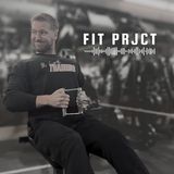 Dieting for Fat Loss vs. Dieting for Health | FPP #95